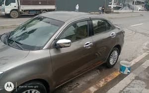 Suzuki Dzire 2020 Automatic Code 3