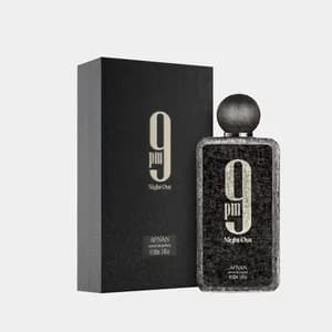 9 PM Night Out Perfume