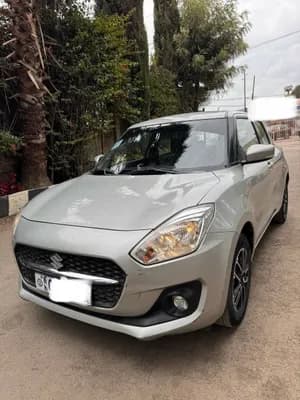 Suzuki Swift 2022 Automatic
