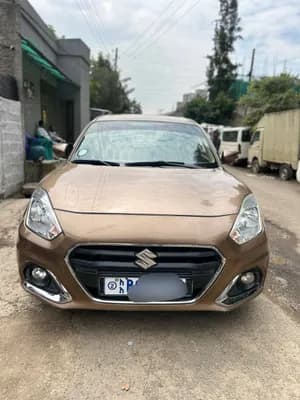 Suzuki Dzire 2022 1200cc
