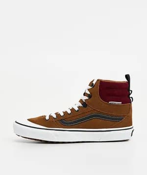 VANS Ashwood Size 38.5-41, 43