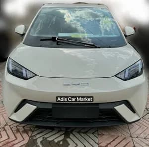 BYD Seagull 2025 Full Electric Brand New