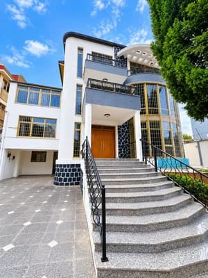 Luxury Villa for Sale in British Embassy Area
