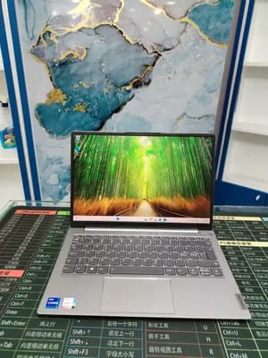 Lenovo ThinkBook 14 Laptop i7