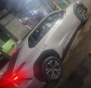 Bz4x 2wd