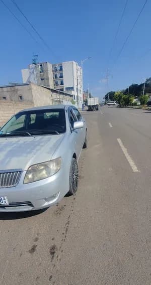 Toyota Corolla 2006 Automatic
