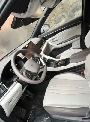 BYD Song Plus Smart