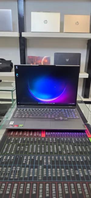 Lenovo Legion R9000 Gaming Laptop