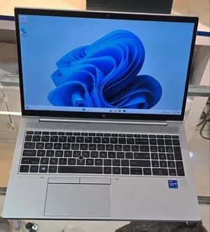 HP EliteBook 840 G8 i7 Laptop