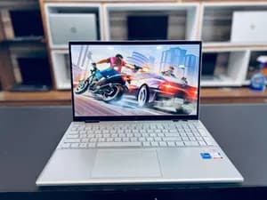 HP Pavilion x360 Convertible Laptop