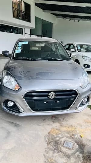 Suzuki Dzire 2022 Automatic