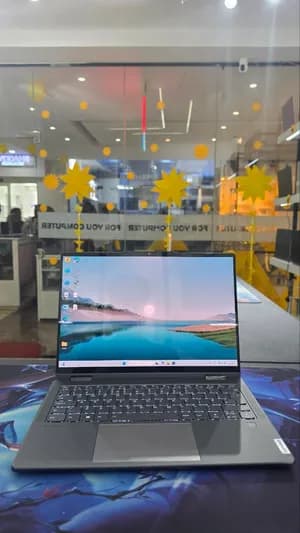 Lenovo Yoga Ultra 5 2-in-1 Laptop