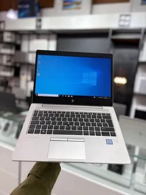HP EliteBook 830 G5 Laptop