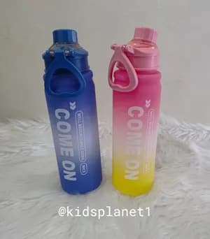 Water bottle 1L