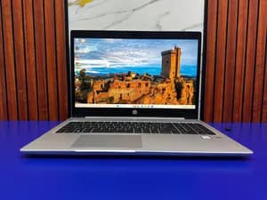 HP ProBook 450 G6 i5 Laptop