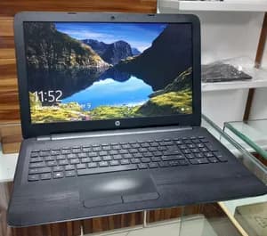 HP Notebook Laptop AMD A6 15.6 Inch
