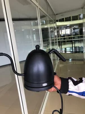 GOOSENECK ELECTRICAL KITTELE