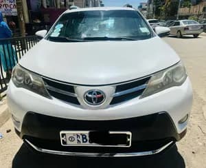 Toyota Rav4 2015 2.0L