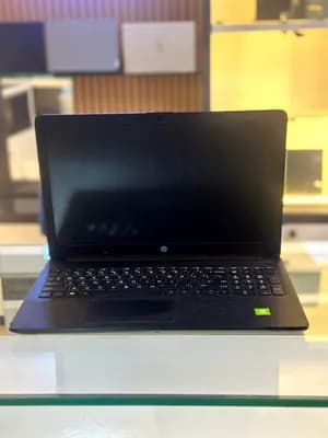 HP Notebook Core i7 10th Gen