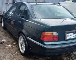 BMW model 94