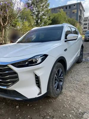 Jetour X70 Plus