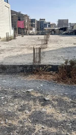 260 ካሬ G+4 የወጣ
