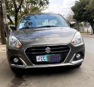 Suzuki Dezire 2022 Automatic