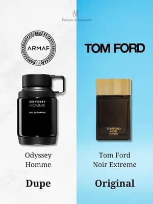 Odyssey Homme by Armaf 100ml EDP