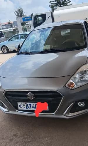Suzuki Dzire 2021 Full Option