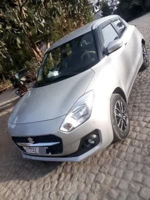 Suzuki Swift 2022 Automatic
