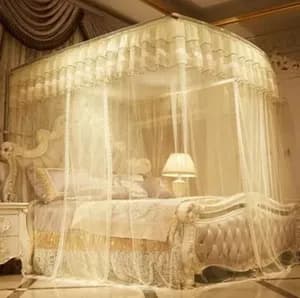 Romantic mosquito net