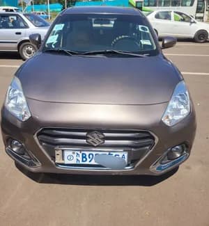 Suzuki Dzire 2021 1.2cc