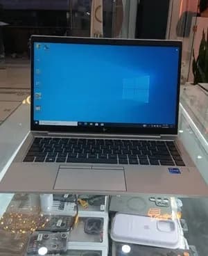 HP EliteBook 840 G8 i7 Laptop