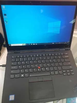 Lenovo X1 Yoga i7 16GB 512GB