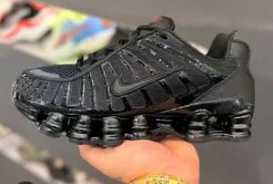 Nike Shox Sneakers