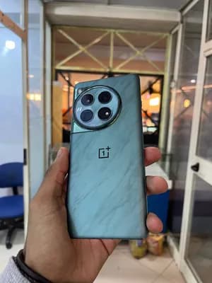 OnePlus 12 Global 512GB 16GB