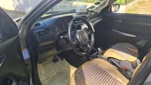 ዲዛየር 2022 automatic 31000km