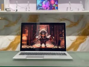 HP EliteBook 850 G5 Laptop
