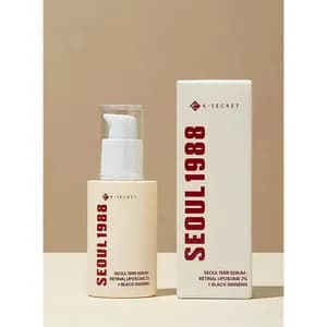 SEOUL 1988 Serum