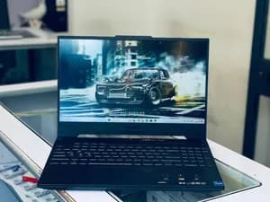 ASUS TUF Gaming F15 Laptop