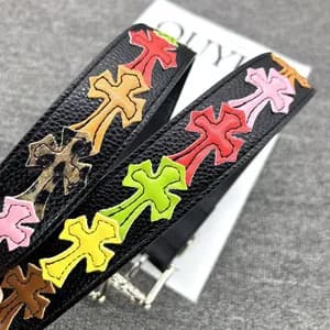 Chrome Hearts Belt