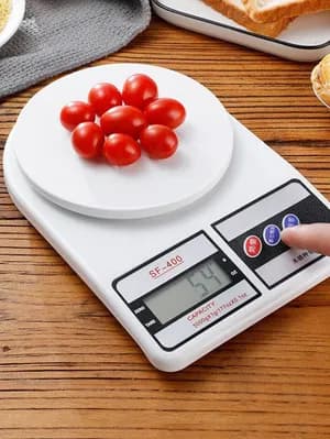 Electronic Kitchen Scale SF-400