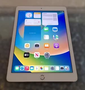 Apple iPad Pro 128GB