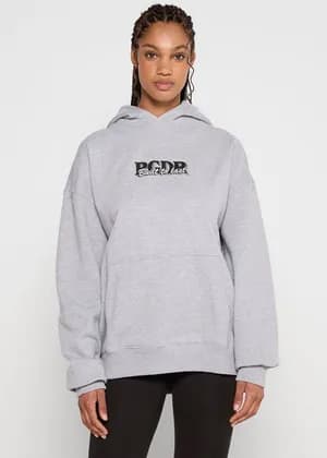 PEGADOR Hoodie XS-L