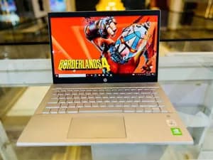 hp Pavilion 14 inches 512GB SSD 16GB