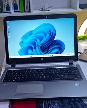 HP Probook 450 G3 i5 Laptop