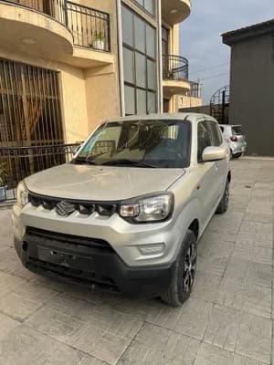 Suzuki spreso 2022 Brand New