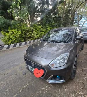 Suzuki Dzire 2021 Automatic