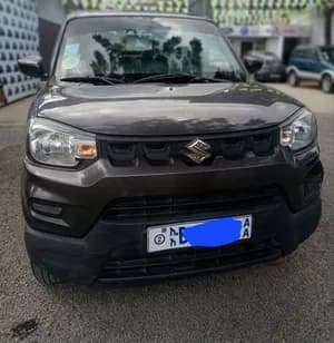 Suzuki S-PRESOO 2021 1000cc