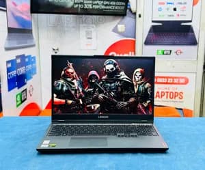 Lenovo Legion 5 15lMH05 Gaming Laptop